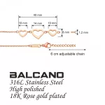 Balcano 751500BC9620