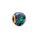 Pandora  - Föld bolygó charm - 762431C01