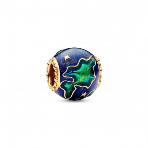 Pandora  - Föld bolygó charm