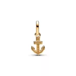 Pandora  - ME horgony mini függő charm - 763369C01