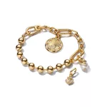 Pandora  - ME horgony mini függő charm - 763369C01