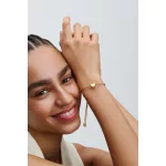 Pandora  - Légy szeretet gravírozható szív charm - 763439C00