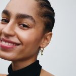 Pandora  - Fazettált tavaszzöld örökkévalóság kör függő charm