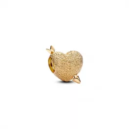 Pandora  - Ámor szív charm