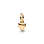 Pandora  - Szív mini függő charm - 763691C00