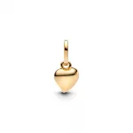 Pandora  - Szív mini függő charm - 763691C00