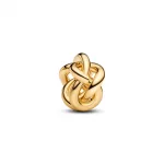 Pandora  - Végtelen csomó charm