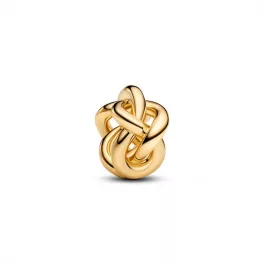 Pandora  - Végtelen csomó charm