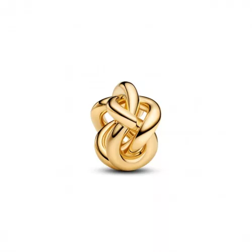 Pandora  - Végtelen csomó charm