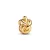 Pandora  - Végtelen csomó charm - 763755C00