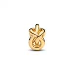 Pandora  - Végtelen csomó charm - 763755C00