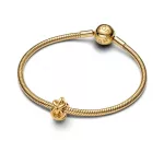 Pandora  - Végtelen csomó charm