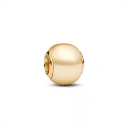 Pandora  - Aranyló charm