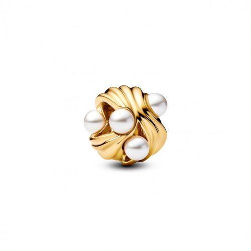 Pandora  - Absztrakt hullámok charm
