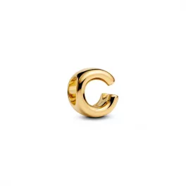 Pandora  - C betű charm - 763949C00