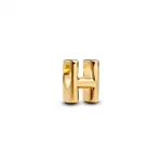 Pandora  - H betű charm - 763954C00