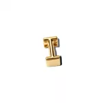 Pandora  - I betű charm - 763955C00
