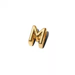 Pandora  - "M" betű charm - 763959C00