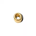 Pandora  - O betű charm - 763961C00