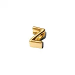 Pandora  - Z betű charm - 763972C00