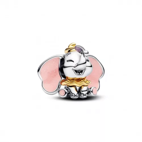 Pandora  - Disney Dumbo charm