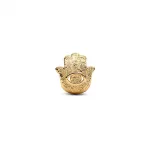 Pandora  - Texturált Hamza kéz mini charm - 764042C00