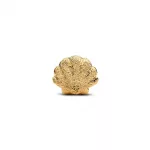 Pandora  - Texturált kagyló mini charm - 764057C00