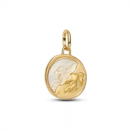 Pandora  - Pegazus medál charm - 764090C01