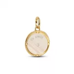 Pandora  - Pegazus medál charm - 764090C01