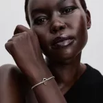 Pandora  - Otthon és szív charm