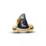 Pandora  - Disney Mickey egér varázslósapka charm