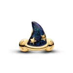 Pandora  - Disney Mickey egér varázslósapka charm
