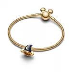Pandora  - Disney Mickey egér varázslósapka charm