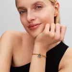 Pandora  - Disney Mickey egér varázslósapka charm