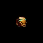Pandora  - Marvel Vasember sisakja charm