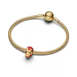 Pandora  - Marvel Vasember sisakja charm