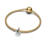 Pandora  - Karácsonyfa charm