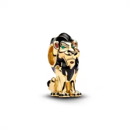 Pandora  - Disney Gonosz karakterek Zordon charm