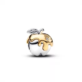 Pandora  - Disney Hófehérke mérgezett alma charm