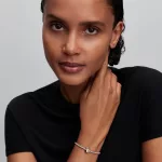 Pandora  - Disney Hófehérke mérgezett alma charm
