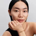 Pandora  - Besos felirat charm
