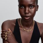 Pandora  - Megfordítható anya charm