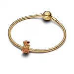 Pandora  - Disney Pixar Up Dug charm
