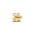 Pandora  - Puzzle-darab mini charm - 764514C00