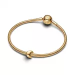 Pandora  - Hold mini charm