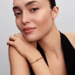 Pandora  - Patkó mini charm