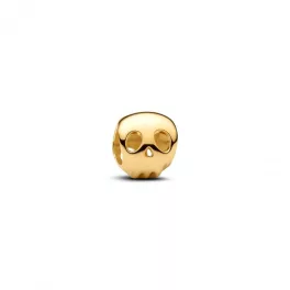 Pandora  - Koponya mini charm - 764518C00