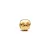 Pandora  - Koponya mini charm - 764518C00