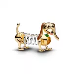 Pandora  - Disney Pixar Toy Story Slinky kutya charm