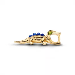 Pandora  - Alligátor charm